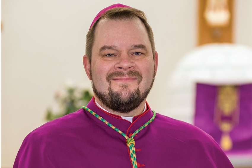 NWT slowly getting back to normal; first Mass celebrated