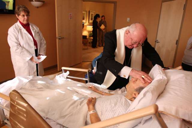 CWL wants palliative care strategy