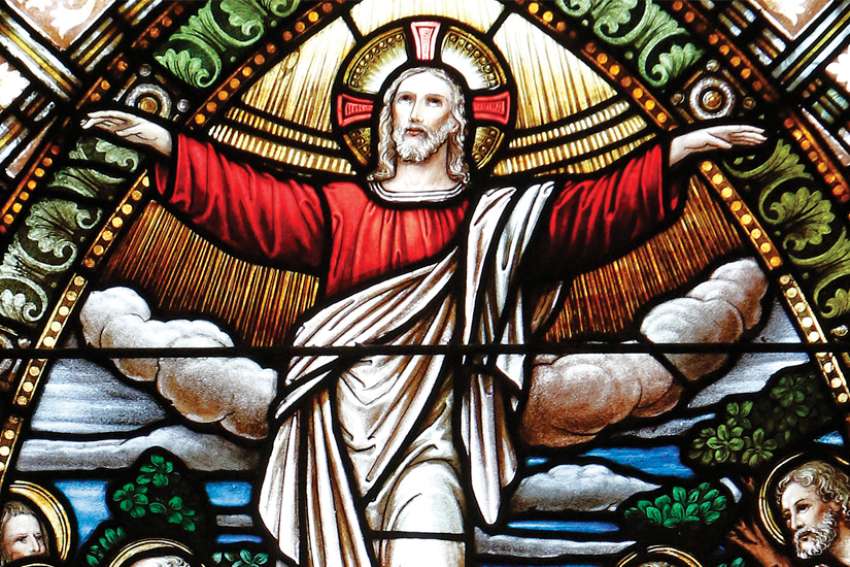 Raymond de Souza: Biblical sense of time lost on Church calendar