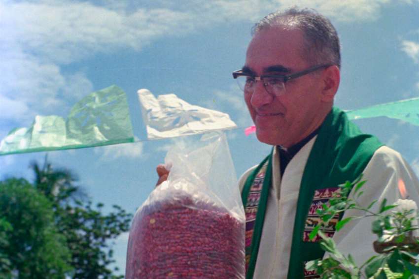 Liberation theology co-founder supports declaring St. Romero 'doctor of the church'