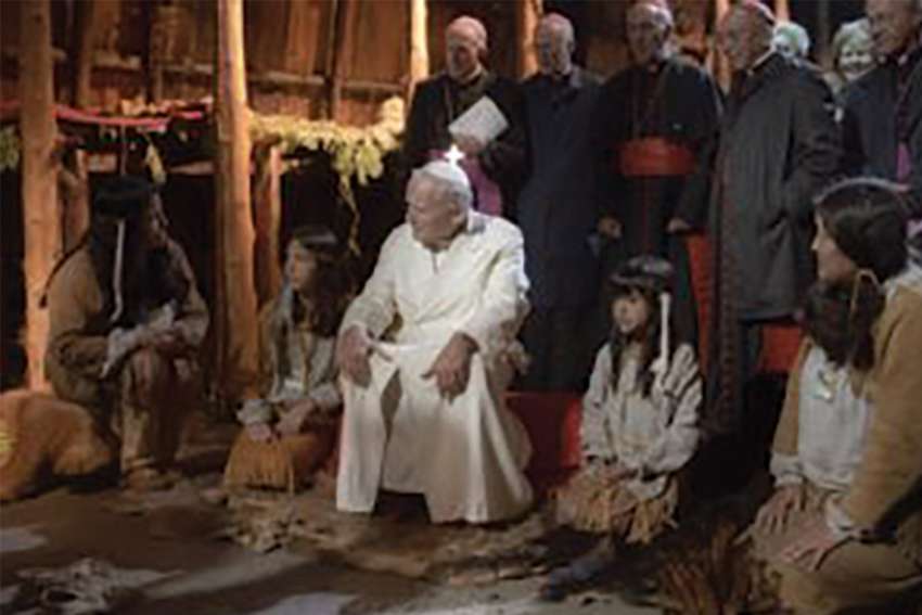 Fr. Raymond de Souza: Church’s job remains sharing the good news