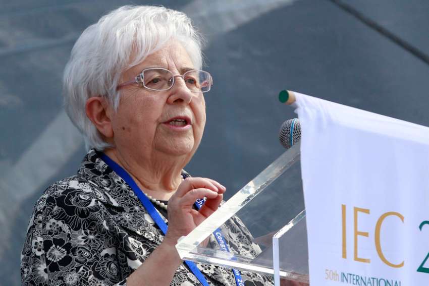 Focolare to promise investigation of handling abuse claims
