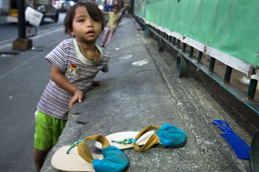 A sacrificial gift to make a difference