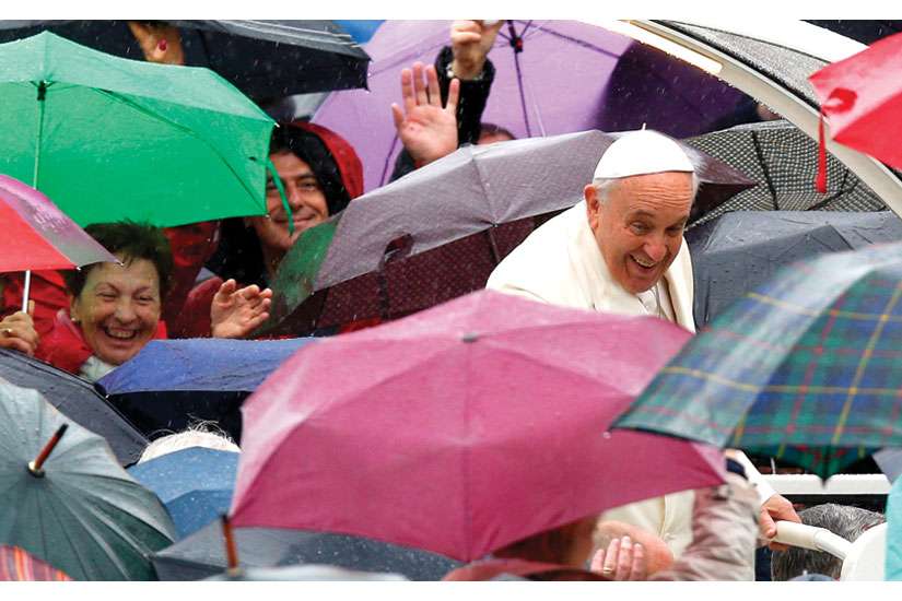 Canadians are becoming ambivalent on religion