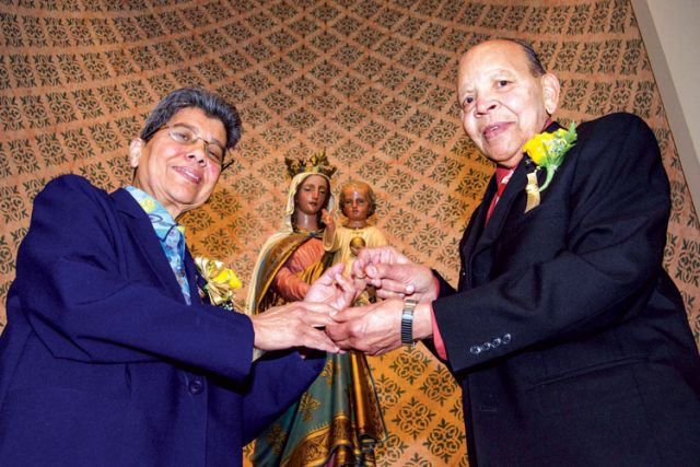 In praise of marriage