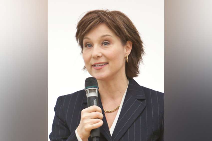 Former premier ‘bugged’ by parties’ stand on pro-life candidates