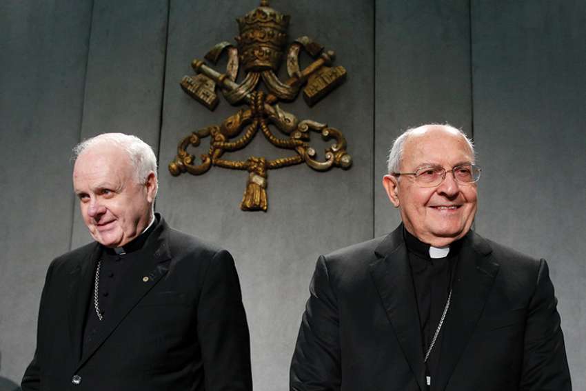 Jerusalem Equestrian Order supports Holy Land Catholics, encourages dialogue