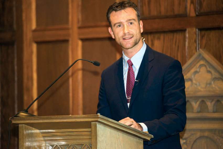 ‘Freedom of conscience’ a must, says doctor