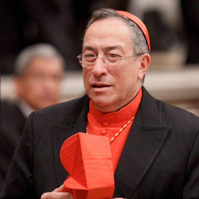 New cardinals will join 108 eligible to elect pope