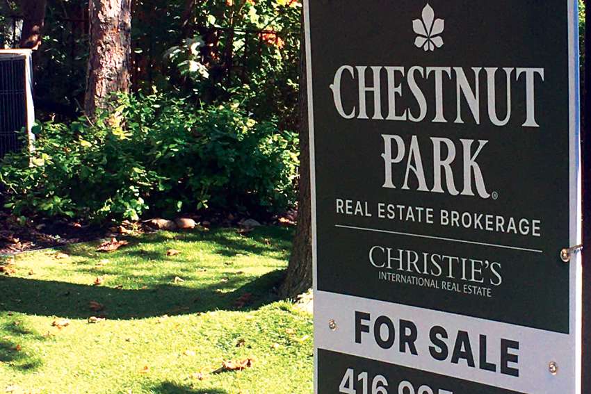 Housing looms on electoral battleground