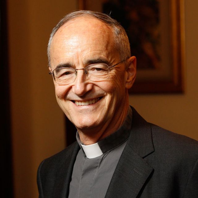 Vatican official says not to expect papal encyclical on poverty 