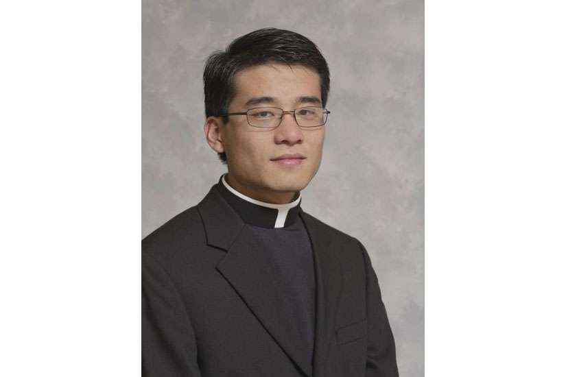 St. Louis priest files federal lawsuit after being cleared of child sex abuse charges