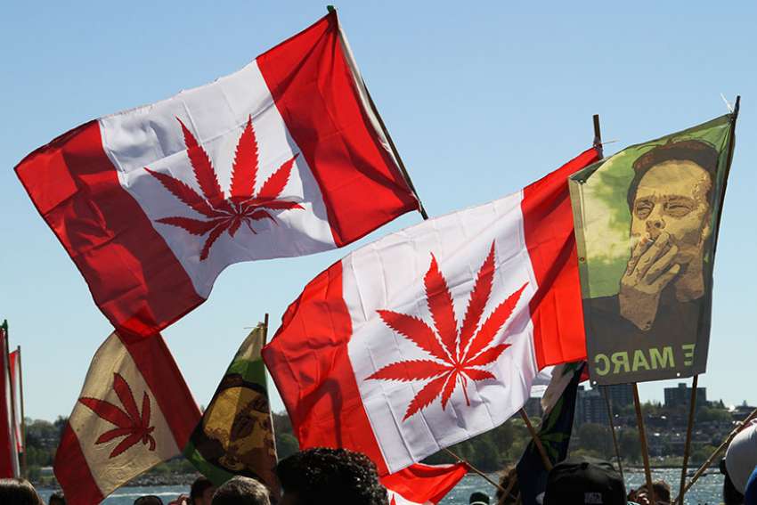 Editorial: Legalization of marijuana is a dopey decision