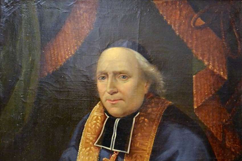 'Les Misérables' bishop on sainthood path