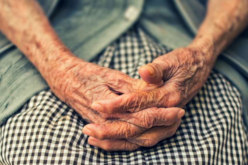 Editorial: Gift of the elderly