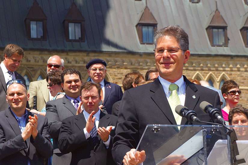 Federal panel calls for improved palliative care