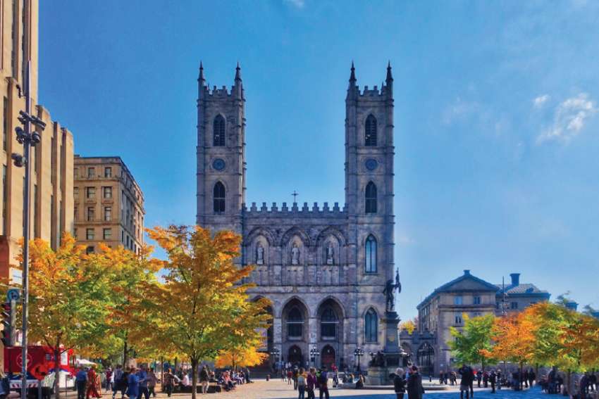 'Christmas Catholics' an opportunity to grow Church
