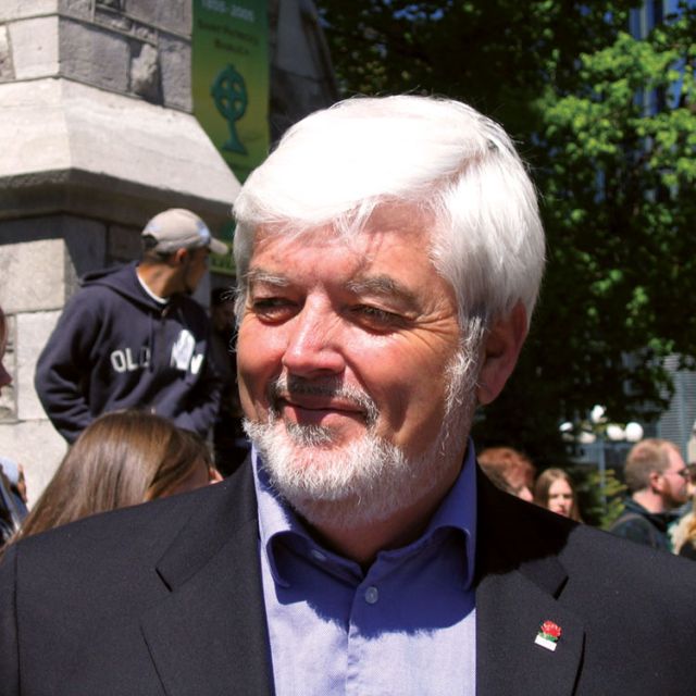 Tensions in abortion debate