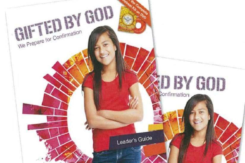 New program encourages parents to be part of confirmation process