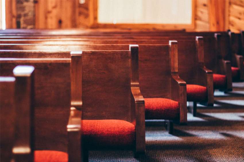 Peter Stockland: With God in charge, we can’t go wrong