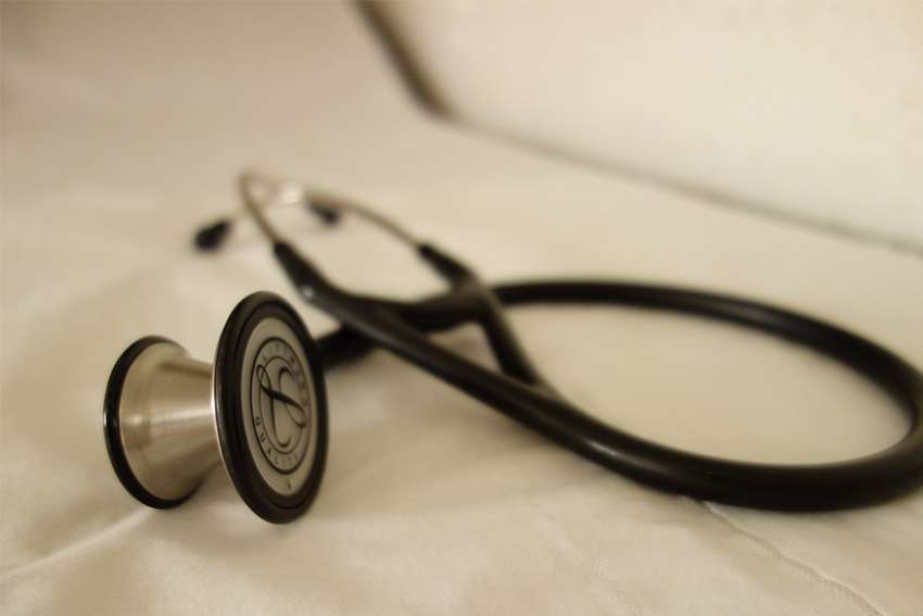 Head of Catholic physicians' group warns of threats to conscientious objection
