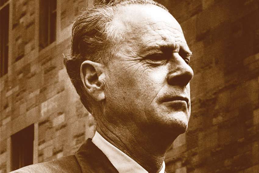 Marshall McLuhan’s legendary status confirmed with exhibition