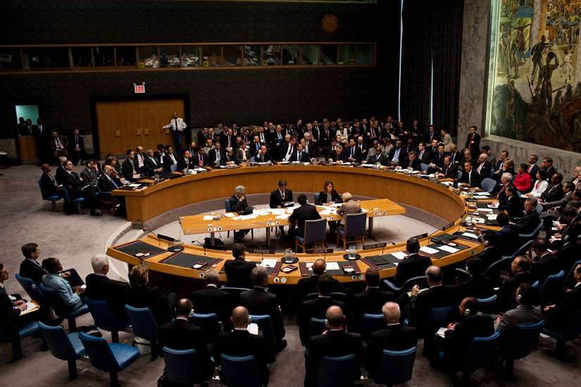 U.N. vote on nuclear-test ban spurs hopes that nations will ratify treaty