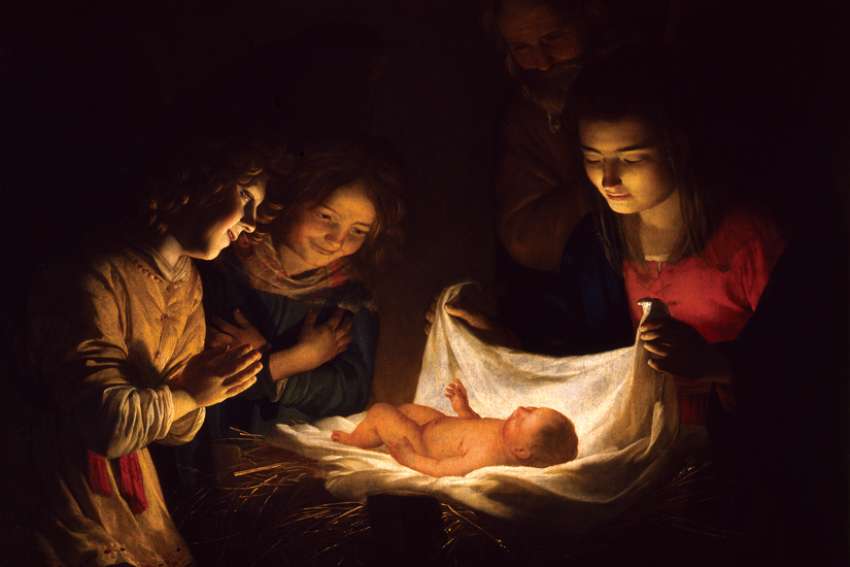 Editorial: Christmas prayers