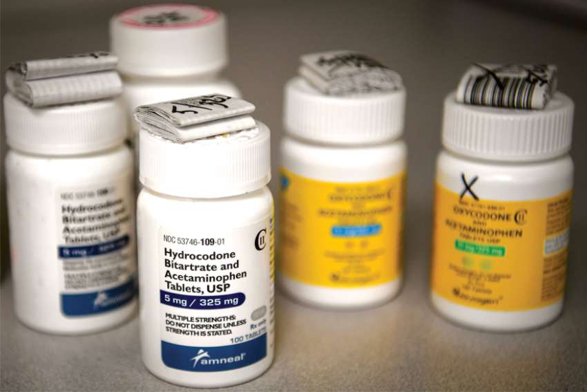 Cathy Majtenyi: There is nothing ‘safe’ about supply of drugs