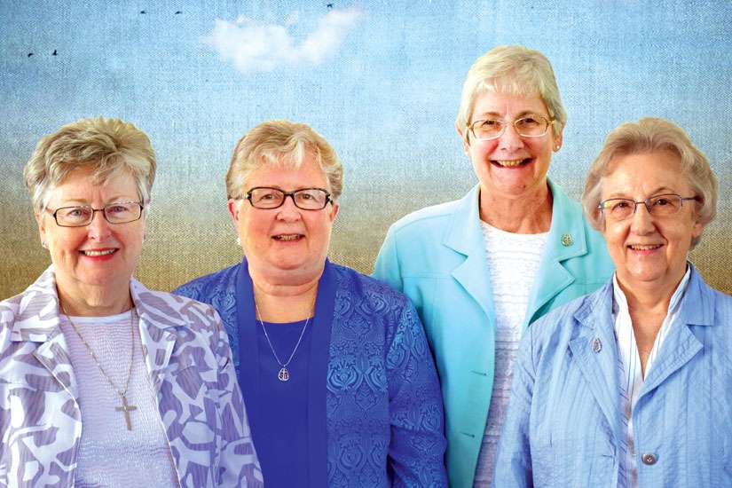 Sisters to leave legacy with Providence Village
