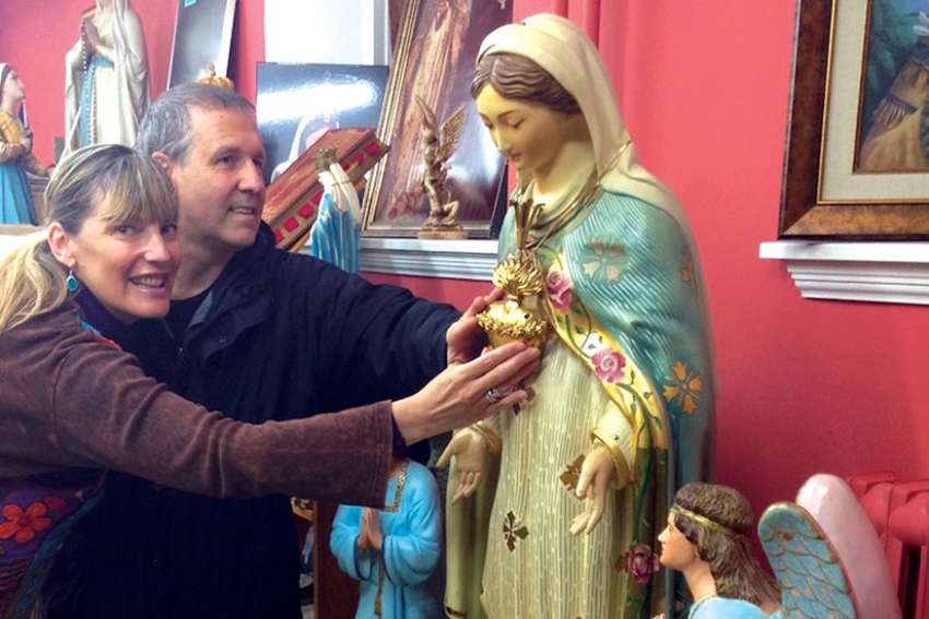 2017 an anniversary year for historic Marian consecration of Canada