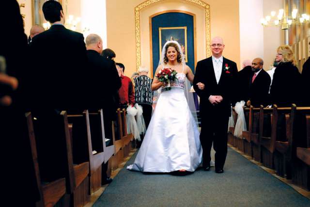 Synod takes square aim at family