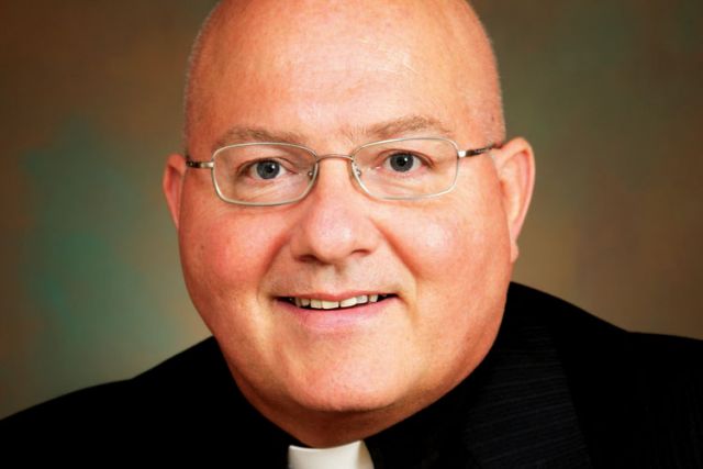 Antigonish diocese launches book study on healing sexual abuse
