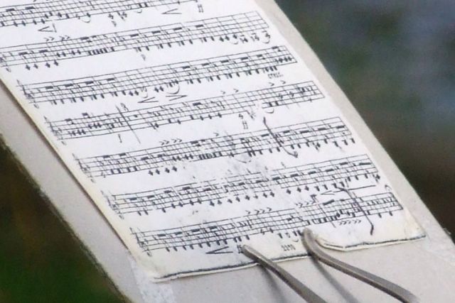 New take on ‘Hallelujah’ a new Easter tradition