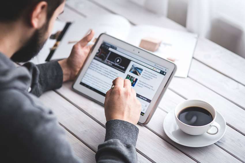How Catholic culture can thrive on the internet