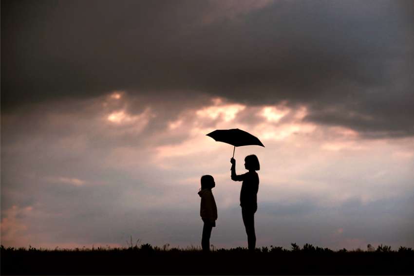 God's Word on Sunday: Survival depends on loving our neighbour