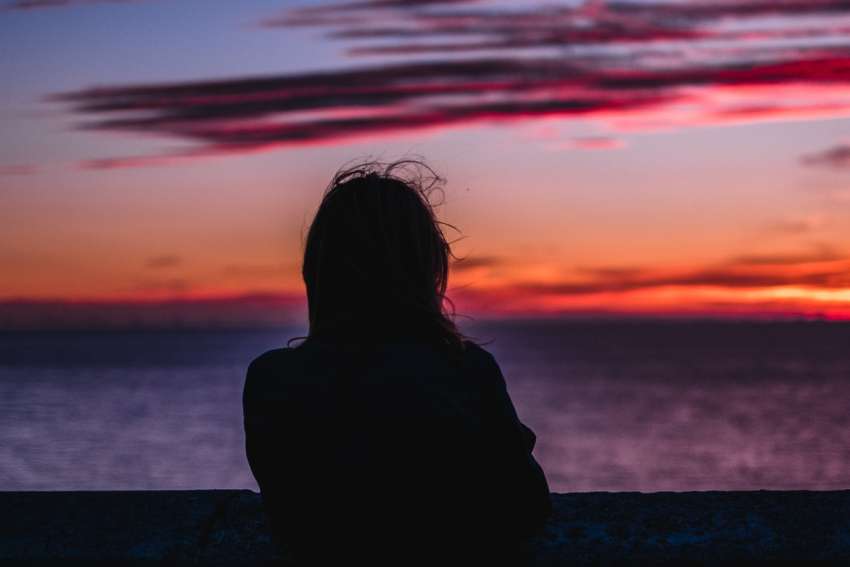 Having the hope to approach our longing