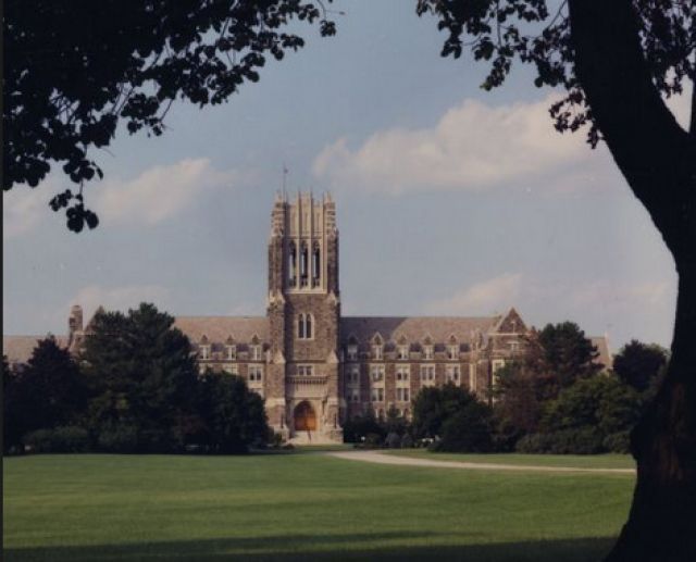 Diocese of Hamilton donates $2 million to St. Peter’s Seminary