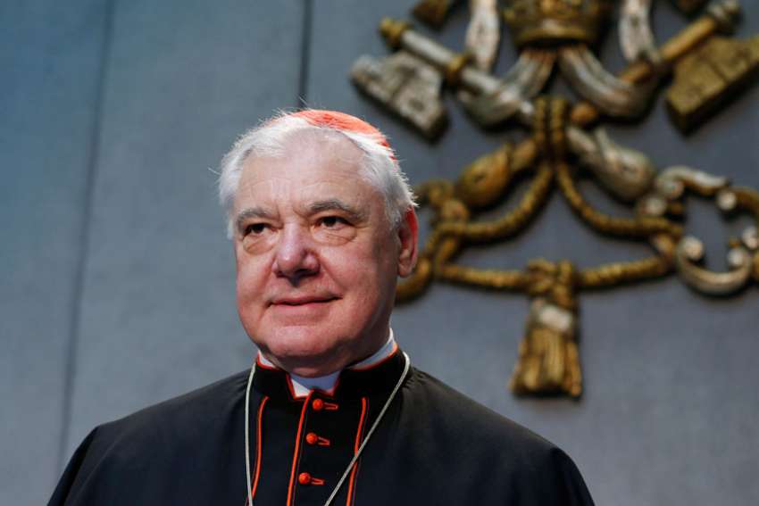 'Amoris Laetitia' not up for personal interpretation, says Vatican's doctrinal chief