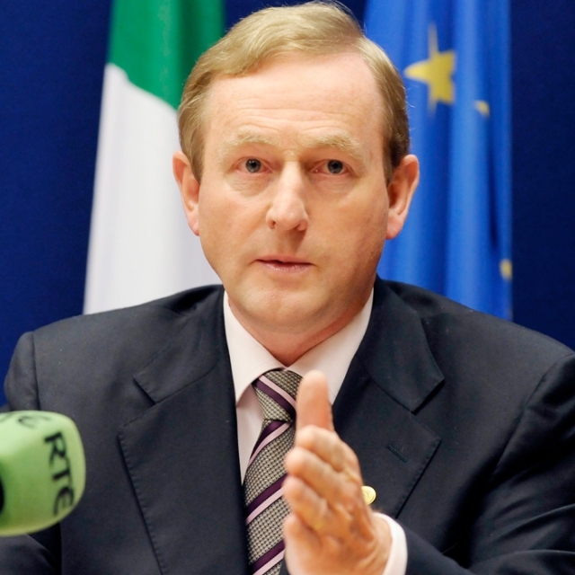 Irish prime minister says Vatican has 'calculated, withering' abuse stance 