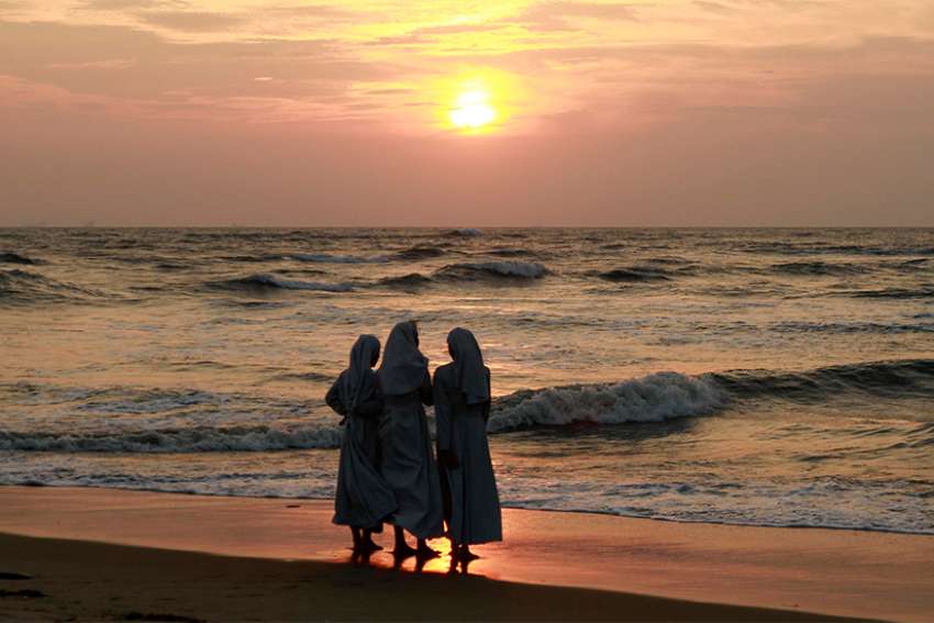 Indian police arrest one of 26 men accused in 1998 rape of four nuns