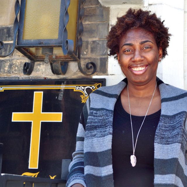 Youth fund their way to World Youth Day