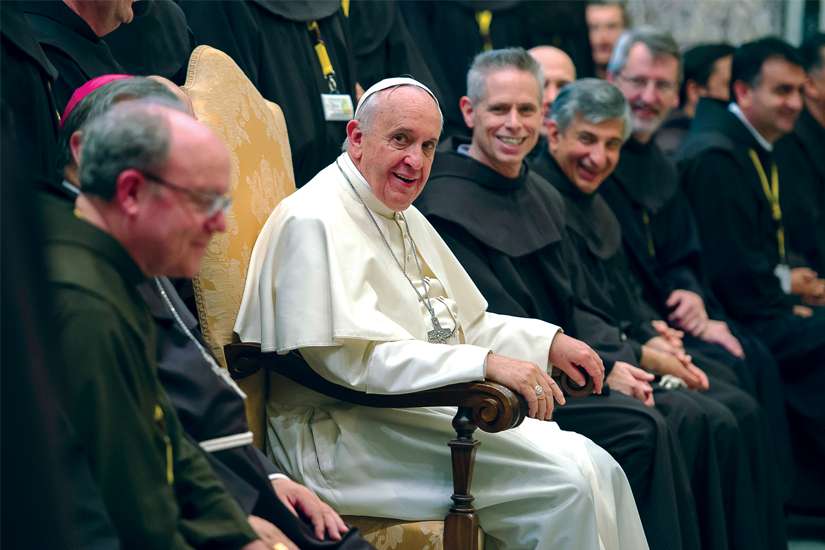 Franciscans look to reach out to youth
