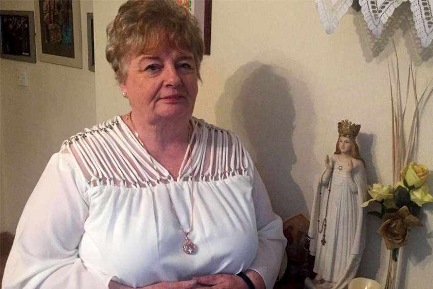 Miraculous cure of woman at Knock in 1989 confirmed