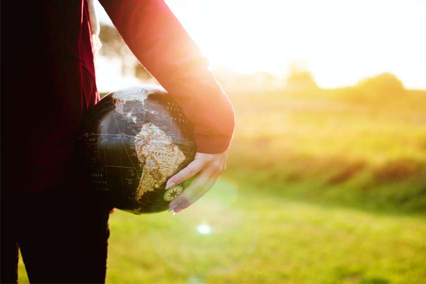 God's Word on Sunday: We have the blueprint to remake world