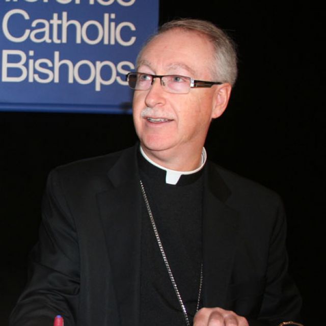 CCCB president thanks Pope Benedict for “extraordinary leadership”
