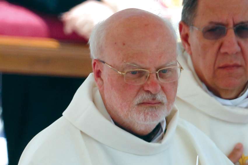 Sweden’s approach to virus draws criticism from cardinal