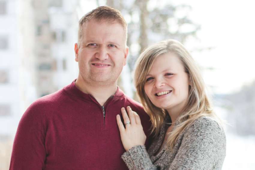 Sweet compromise: Ash Wednesday falls on Valentine’s Day. What’s a couple to do?