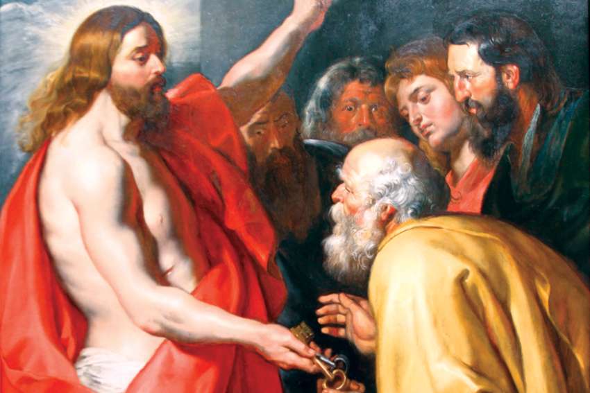 God's Word on Sunday: Power must be used for benefit of all
