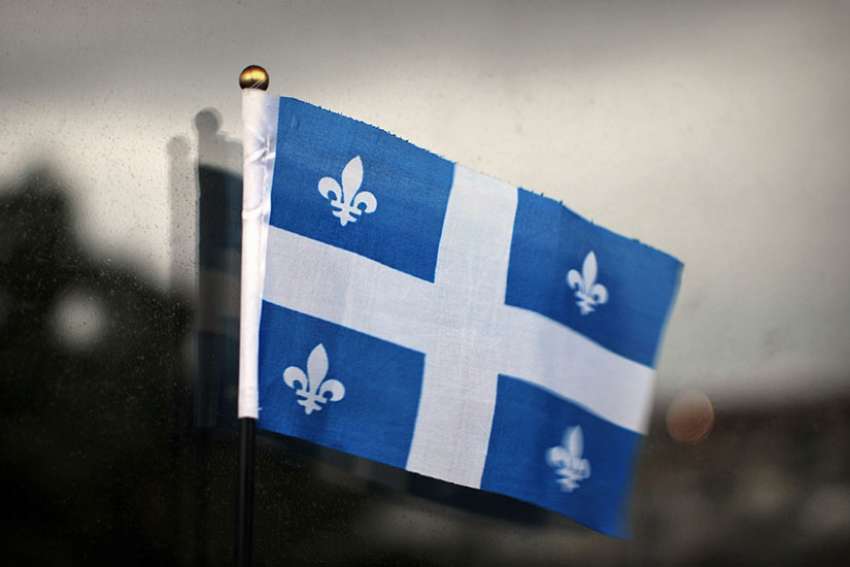 Groups push back against widening Quebec euthanasia law